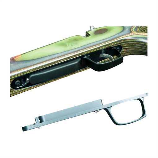 Picture of Mountain Tactical T3/T3X GEN2 BOTTOM METAL T3T3XBM-OEM