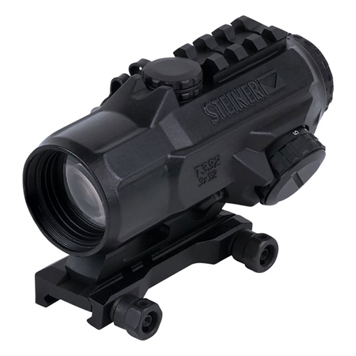 Picture of Steiner Optics T332 3X32MM RAPID DOT 762 RETICLE BLACK 8796-762