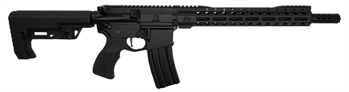 Picture of T6 FIREARMS GOAT SERIES DIABLO TCS 223WYLDE 16 MLOK T90065BLK