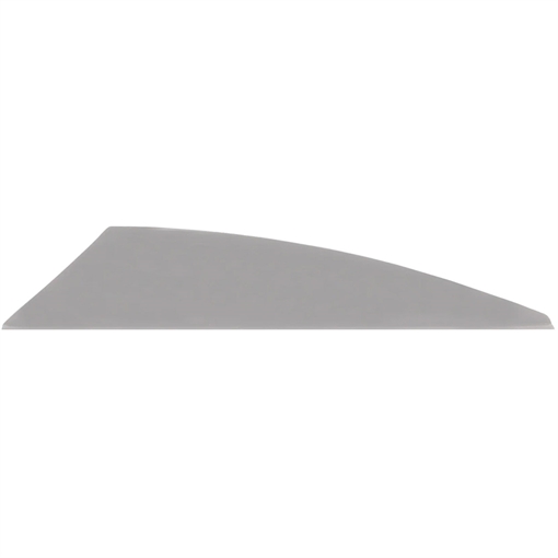 Picture of TAC Vanes TAC Driver Vane Grey 2 in. 36 pk. 80TAC-0360713-1309