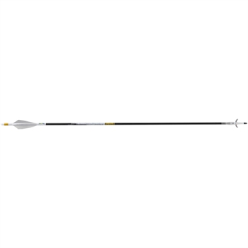 Picture of TAC Vanes TAC LRP Pierce Platinum Arrow 3 Fletched 300 6 pk. 80TAC-200101-1329