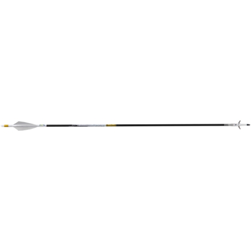 Picture of TAC LRP Pierce Platinum Arrow 4 Fletched 300 6 pk. 80TAC-200100-1326