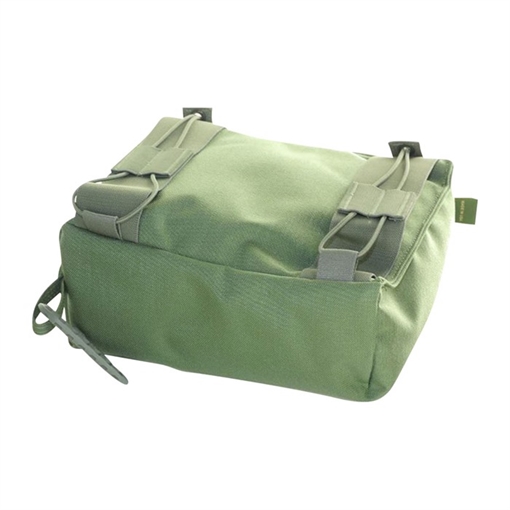 Picture of Wiebad TAC PAD OD GREEN TACPAD-OG