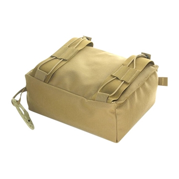 Picture of Wiebad TAC PAD COYOTE TACPAD-C