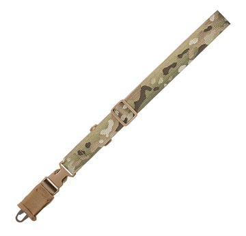 Picture of Tacshield CQB Sling MultiCam Webbing Single-Point Rifle/Shotgun T6005MC