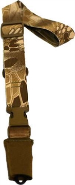 Picture of TAC SHIELD CQB SINGLE POINT SLING HK HOOK SILENCER NOMAD 1 1/2" T6005ND