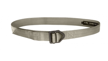 Picture of TAC SHIELD TACTICAL RIGGER BELT LARGE 38"-42" OCP/MC TAN 1.75" DOUBLE WALL CONSTRUCTION T32LGOCP