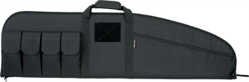 Picture of Allen Company Combat Tactical Rifle Case, Black Endura Fabric, 46" 10662 026509019077