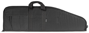Picture of Allen Company Tac Six Engage Rifle Case, 42"X13", Endura Construction, Black 02650908 1070