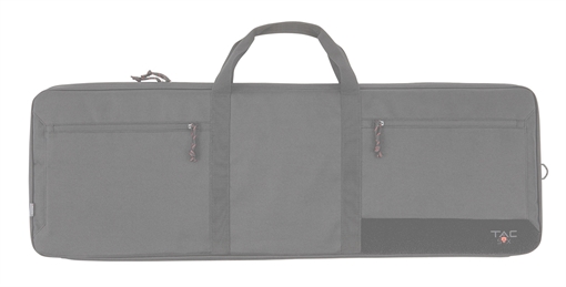 Picture of Allen Company Tac-Six, Division, Tactical Case, 38", Lockable, Black 10821 026509064145