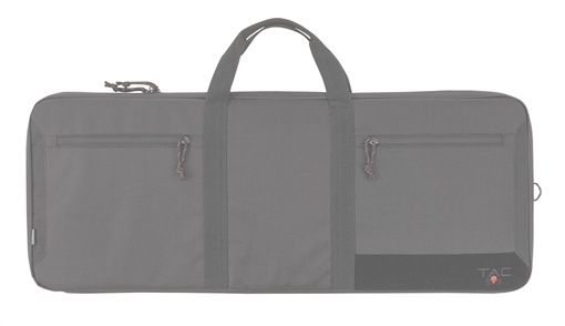 Picture of Allen Company Tac-Six, Division, Tactical Case, 32", Lockable, Black 10823 026509064169