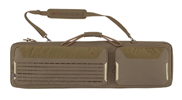 Picture of Allen Company Tac-Six, Squad, Tactical Case, 46", Lockable, Coyote 10826 026509064190