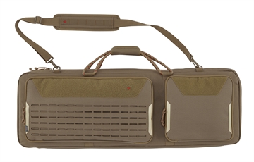 Picture of Allen Company Tac-Six, Squad, Tactical Case, 38", Lockable, Coyote 10828 026509064213