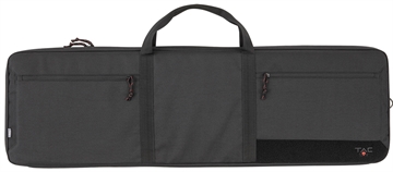 Picture of Allen Company Tac-Six, Division, Tactical Case, 42", Lockable, Black 10835 026509064534