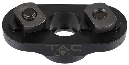 Picture of Allen Company Citadel Tactical QD, M-LOK Compatible, Black 10845