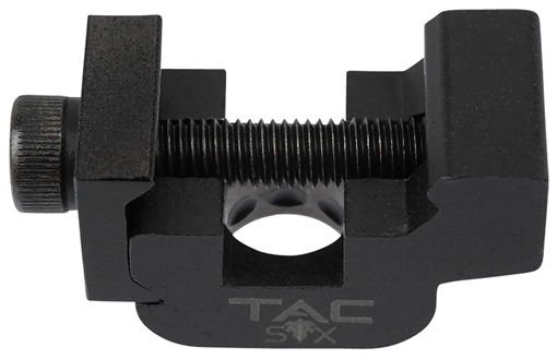 Picture of Allen Company Citadel Tactical QD, Picatinny to QD, Black 10846