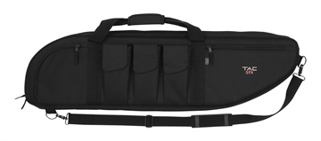 Picture of Tac Six Batallion Tactical Rifle Case 38" Black Rifle 10928
