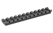 Picture of Tactical Solutions Mount, Picatinny Scope Rail, Fits Ruger 10/22, Black    1022SR-STD