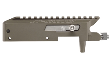 Picture of TAC SOL X-RING VR 10/22 RCVR ODG XRA-MOD