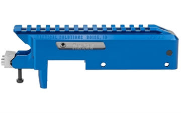 Picture of TAC SOL XRING VR 10/22 RCVR BLUE XRA-BLU