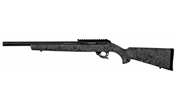 Picture of TAC SOL XRING VR 22LR 16.5" HOGUE ATE-MOD-B-H-GGRN