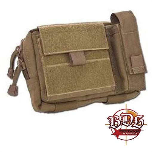 Picture of BDS TACTICAL TAC Super Admin PCH CT DT 810737026170