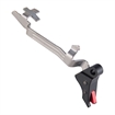 Picture of Overwatch Precision TACTICAL TRIGGER, BLACK/RED 25126