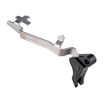 Picture of Overwatch Precision TACTICAL TRIGGER, BLACK/BLACK 25122