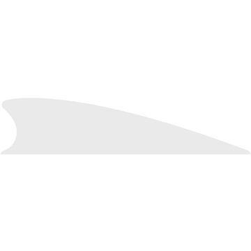 Picture of TAC Vanes Matrix Vanes White 1.75 in. 36 pk. 80TAC-0360608-1164
