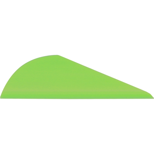 Picture of TAC Vanes TAC Vanes Summit Vanes Green 2 in. 36 pk. 80TAC-0360503-1122