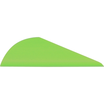 Picture of TAC Vanes TAC Vanes Summit Vanes Green 2 in. 36 pk. 80TAC-0360503-1122