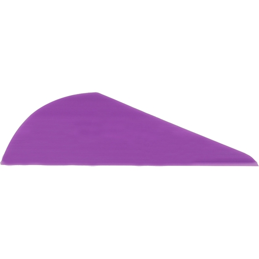 Picture of TAC Vanes TAC Vanes Summit Vanes Purple 2 in. 100 pk. 80TAC-1000507-1115