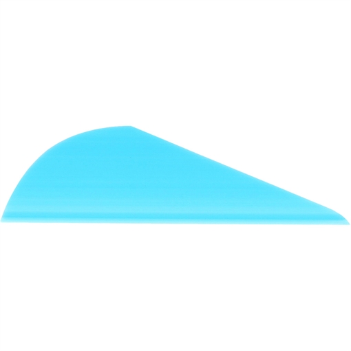 Picture of TAC Vanes TAC Vanes Summit Vanes Turquoise 2 in. 36 pk. 80TAC-0360510-1129