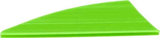 Picture of TAC Vanes TAC Vanes Driver Vanes Green 2.25 in. 36 pk. 80TAC-0360803-1186