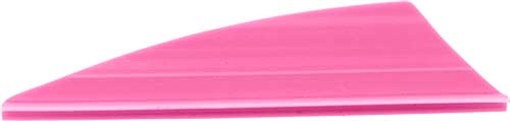 Picture of TAC Vanes TAC Vanes Driver Vanes Pink 2.25 in. 36 pk. 80TAC-0360804-1188