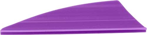 Picture of TAC Vanes TAC Vanes Driver Vanes Purple 2.25 in. 36 pk. 80TAC-0360807-1191