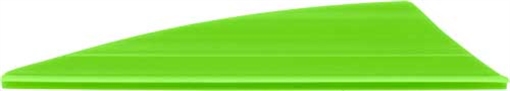 Picture of TAC Vanes TAC Vanes Driver Vanes Green 2.75 in. 36 pk. 80TAC-0360103-1012