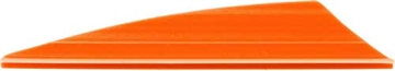 Picture of TAC Vanes TAC Vanes Driver Vanes Orange 2.75 in. 36 pk. 80TAC-0360105-1014
