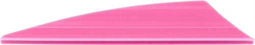 Picture of TAC Vanes TAC Vanes Driver Vanes Pink 2.75 in. 36 pk. 80TAC-0360104-1013