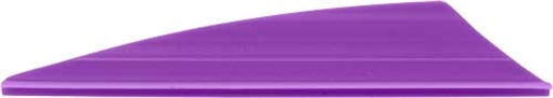 Picture of TAC Vanes TAC Vanes Driver Vanes Purple 2.75 in. 36 pk. 80TAC-0360107-1016