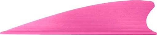 Picture of TAC Vanes TAC Vanes Matrix Vanes Pink 2.25 in. 36 pk. 80TAC-0360304-1064