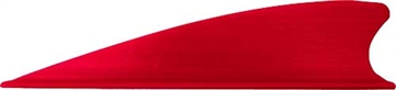 Picture of TAC Vanes TAC Vanes Matrix Vanes Red 2.25 in. 36 pk. 80TAC-0360306-1066