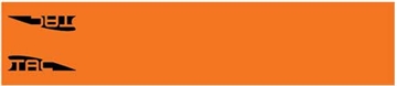 Picture of TAC Vanes TAC Vanes Arrow Wraps Orange 4.675 x 1.0 in. 13 pk. 80TAC-0135105-1143