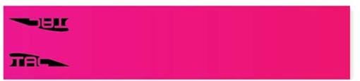 Picture of TAC Vanes TAC Vanes Arrow Wraps Pink 4.675 x 1.0 in. 13 pk. 80TAC-0135104-1142