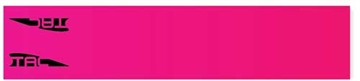 Picture of TAC Vanes TAC Vanes Arrow Wraps Pink 4.675 x 1.0 in. 13 pk. 80TAC-0135104-1142