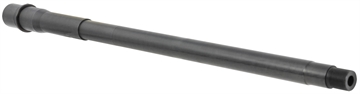 Picture of TacFire AR Barrel 300 Blackout 16" Black Nitride BAR30018N