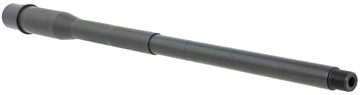 Picture of TacFire AR Barrel 308 Win 18" Black Nitride for AR-10 BAR308WIN11018N