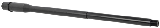 Picture of TacFire AR Barrel 308 Win 20" Black Nitride for AR-10 BAR308WIN11020N