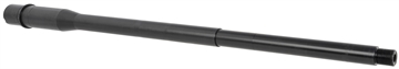 Picture of TacFire AR Barrel 308 Win 20" Black Nitride for AR-10 BAR308WIN11020N