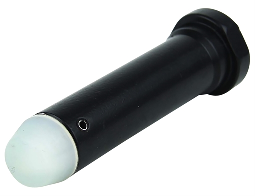 Picture of TacFire Heavy Buffer Black Anodized Aluminum for most Pistol Length AR-15/M4 MAR044